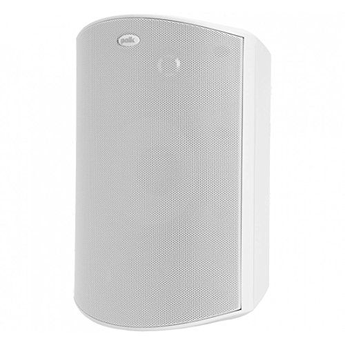 Photo 1 of Polk Audio Atrium 8SDI All Weather Outdoor Loudspeaker, Single, White
