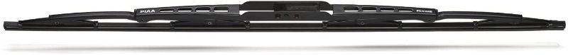 Photo 2 of Piaa 95060 24-Inch (600mm) Super Silicone Wiper Blade, Premium All-Season OEM Windshield Wiper Replacement
