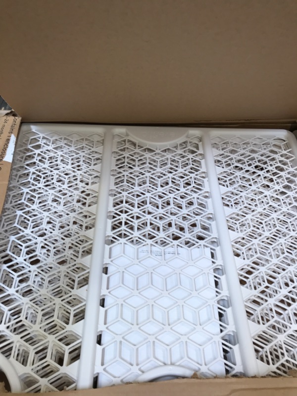 Photo 1 of Evenflo Versatile Play Space (Cream)