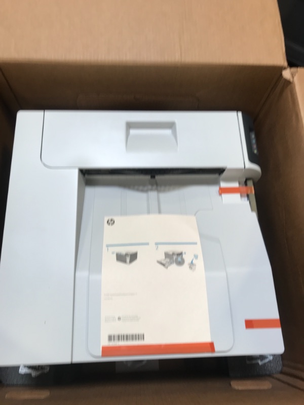 Photo 1 of HP Color LaserJet Professional CP5225n (CE711A)
