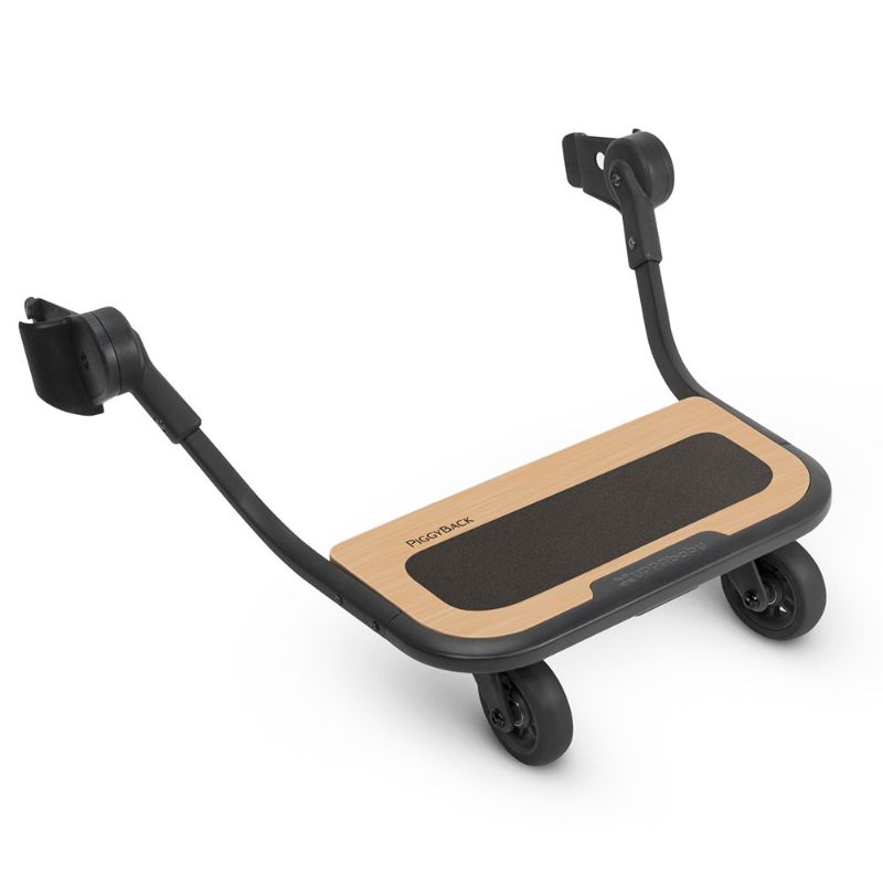 Photo 1 of UPPAbaby VISTA PiggyBack Ride-Along Board
