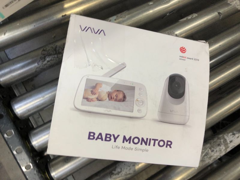 Photo 1 of BABY MONITOR 