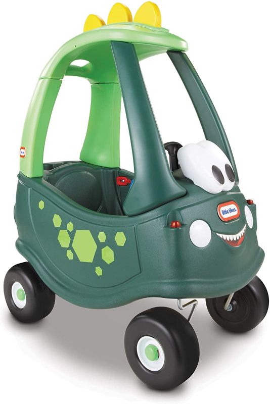 Photo 1 of Little Tikes Cozy Coupe Dinosaur