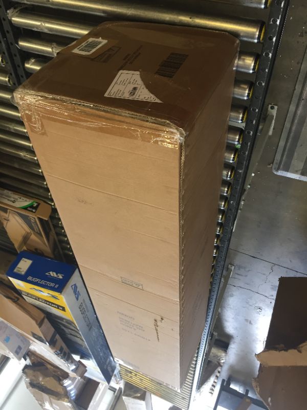 Photo 1 of 8in gel foam mattress size queen