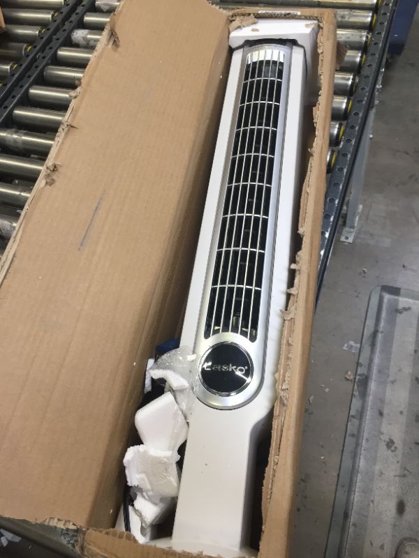 Photo 2 of Lasko air cooler fan