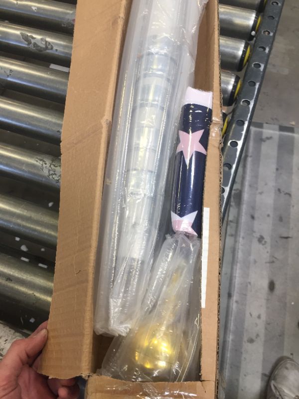 Photo 1 of 30ft telescopic flag pole