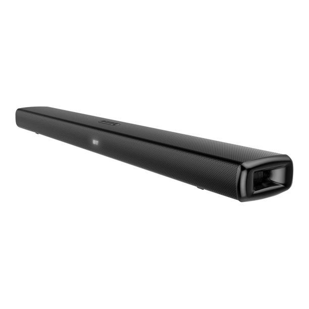 Photo 1 of Rockville ONE-BAR - Sound bar - for TV - 2.1-channel - wireless - Bluetooth - 80 Watt
