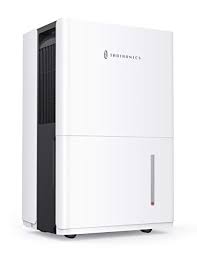 Photo 1 of TaoTronics TT-EE015 6L Dehumidifier with Pump - White
