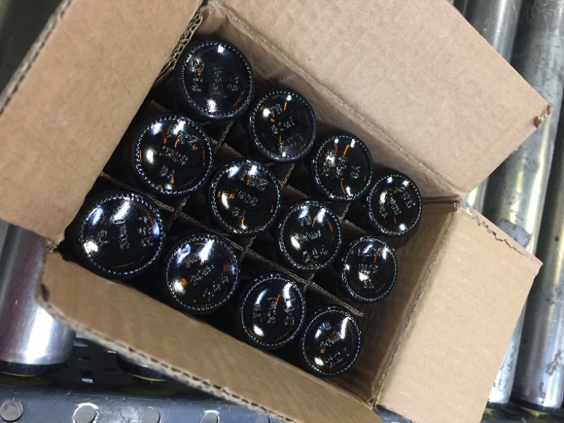 Photo 1 of 12 pack of vials