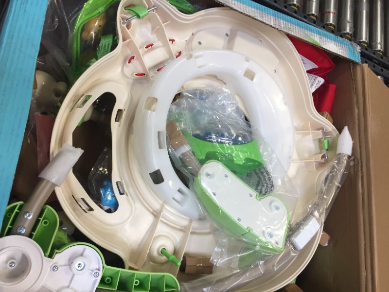 Photo 1 of Fisher-Price Rainforest Jumperoo