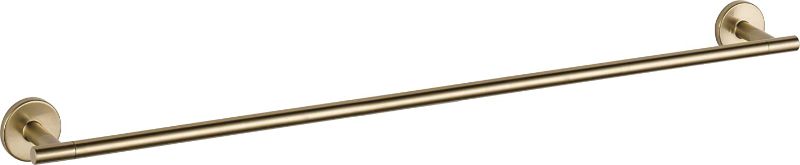 Photo 1 of Delta Faucet 75930-CZ, 30 inch, Champagne Bronze
