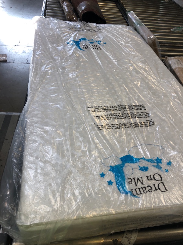 Photo 1 of baby crib mattress 
