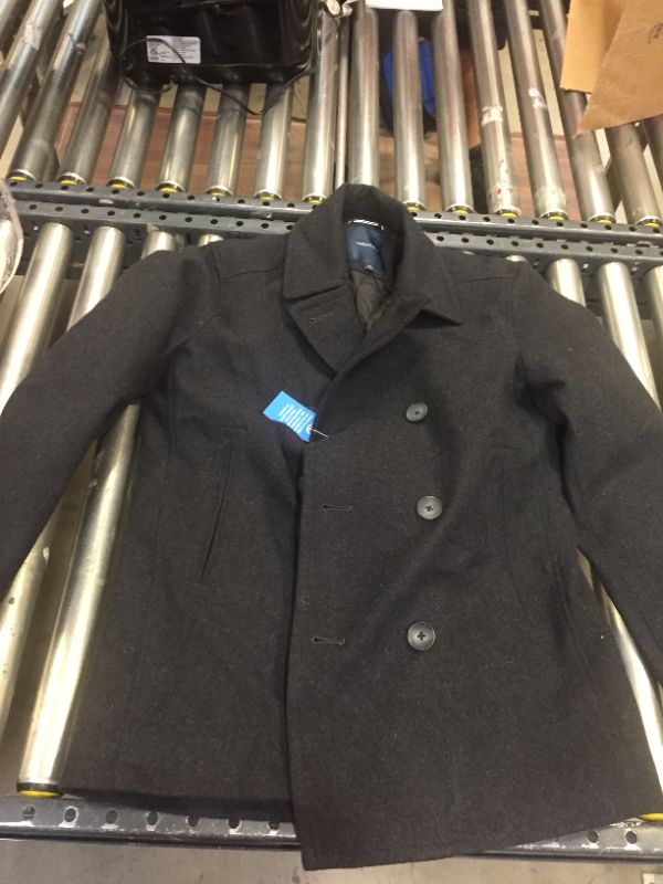 Photo 1 of mens medium coat 