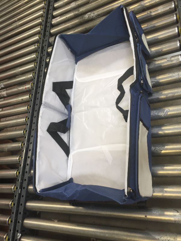 Photo 1 of portable baby changing table 