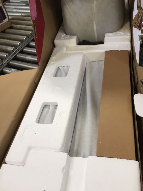 Photo 3 of Polk Audio MagniFi Max SR Home Theater Surround Sound Bar | Works with 4K & HD TVs | HDMI, Optical Cables, Wireless Subwoofer & Two Speakers Included Black FACTORY SEALED PRIOR TO INSPECTION 