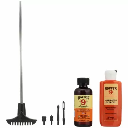 Photo 1 of All Caliber Pistol Cleaning Kit
