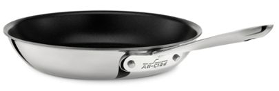 Photo 1 of All-Clad Stainless 10" Nonstick Fry Pan

