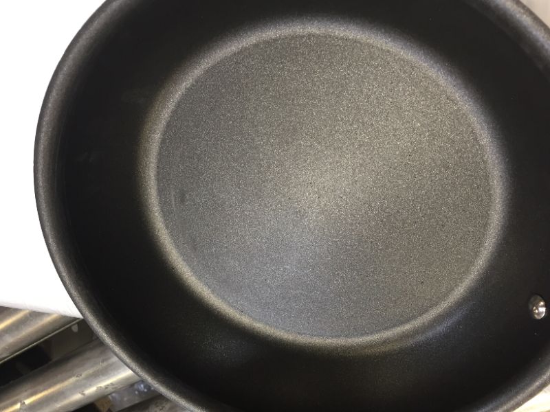 Photo 3 of All-Clad Stainless 10" Nonstick Fry Pan
