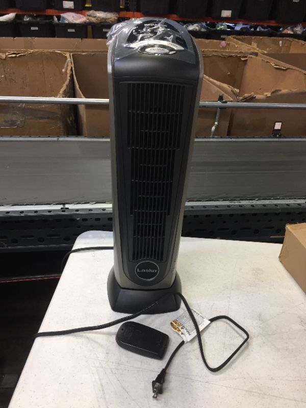 Photo 1 of Ceramic Element heater.