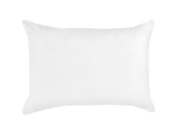 Photo 1 of AllerEase Hypoallergenic Down Alternative Standard Pillow
