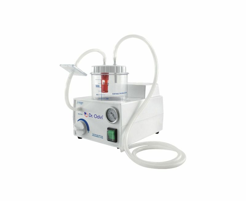 Photo 1 of Phlegm Suction Unit Portable H003-B

