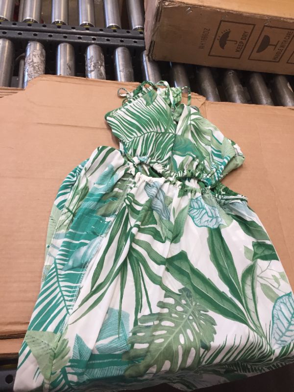 Photo 1 of CUPSHE WOMENS SIZE LARGE