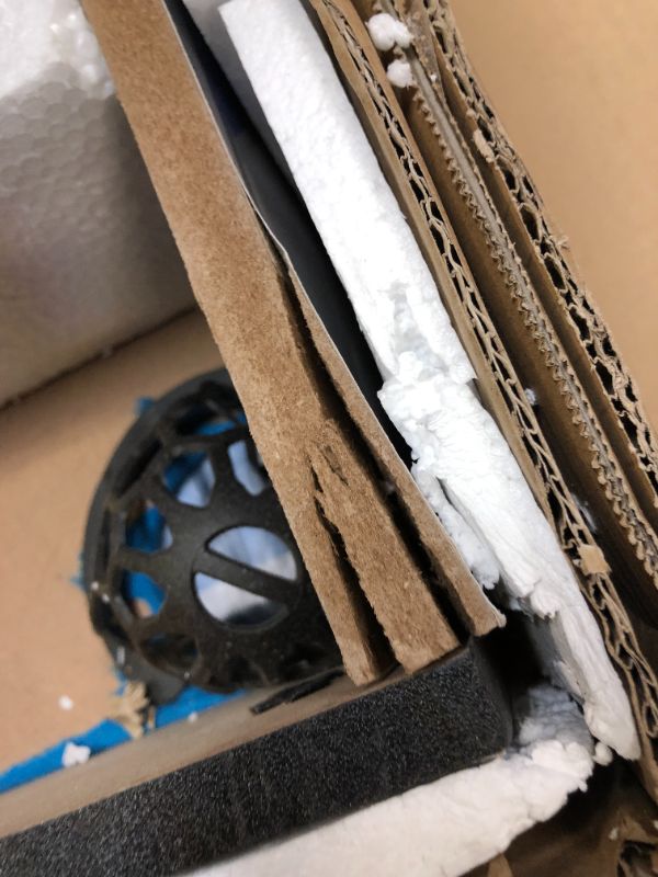 Photo 4 of Triumph 13-in-1 Combo Game Table Includes Basketball, Table Tennis, Billiards, Push Hockey, Launch Football, Baseball, Tic-Tac-Toe, and Skee Bean Bag Toss
