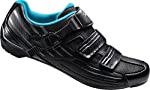 Photo 1 of  Shimano SHRP3W Road Performance Shoe Women's Cycling US 6.5 Black