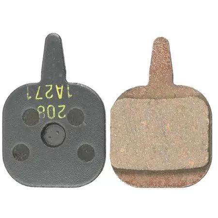 Photo 1 of  Tektro Io Mechanical Disc Brake Pads

