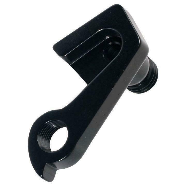 Photo 1 of  Derailleur Hanger Fits Trek Fuel Ex Remedy 7 8 9 Fisher Fuel Roscoe Black Axle

