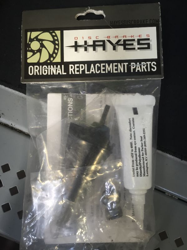 Photo 1 of  Hayes Disc Brake Original Cartridge Kit

