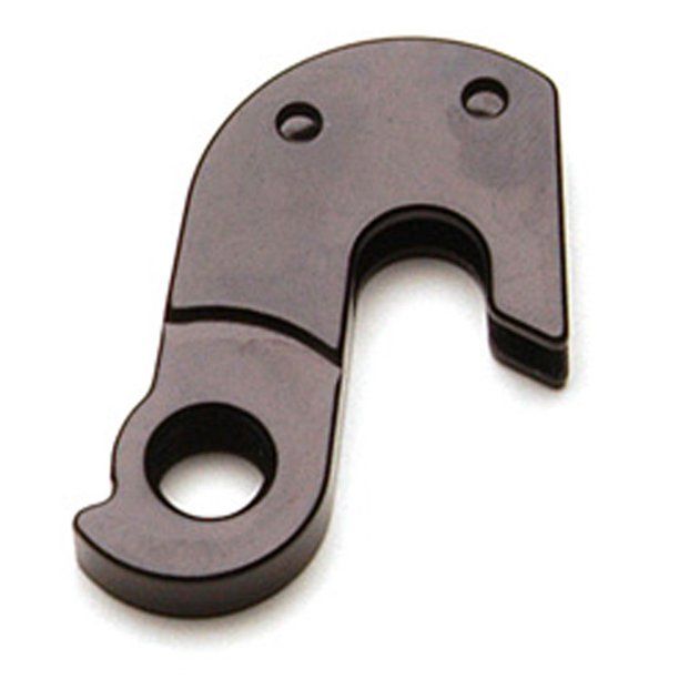 Photo 1 of 12pc DERAILLEUR HANGER WHEELSMFG-17
