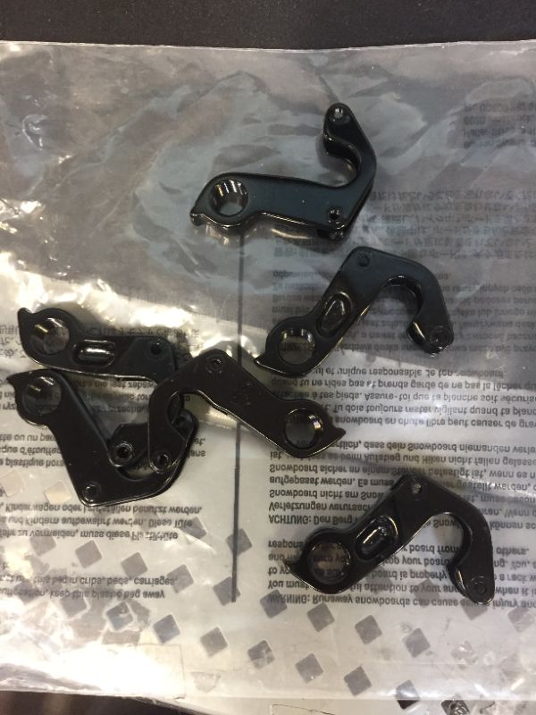 Photo 2 of 6pc Wheels Manufacturing Derailleur Hanger - 159

