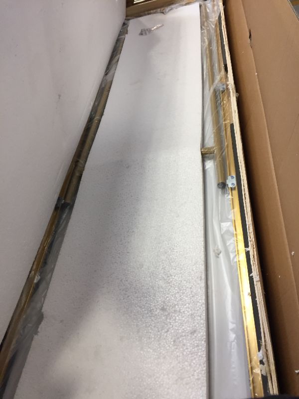 Photo 1 of 59 X  FULL LENGTH ALLOY MIRROR 