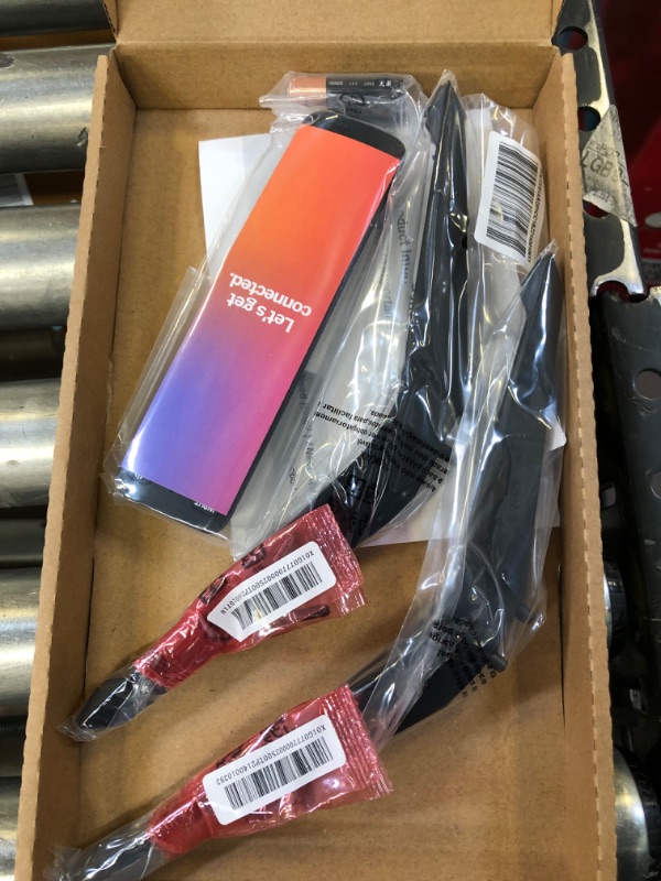 Photo 3 of VIZIO 50-Inch M6 Series Premium 4K UHD Quantum Color LED HDR Smart TV with Apple AirPlay and Chromecast Built-in, Dolby Vision, HDR10+, HDMI 2.1, Variable Refresh Rate, M50Q6-J01, 2021 Model
