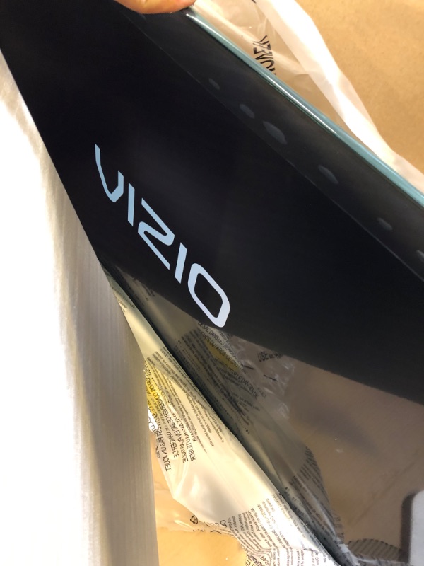 Photo 1 of VIZIO 50-Inch M6 Series Premium 4K UHD Quantum Color LED HDR Smart TV with Apple AirPlay and Chromecast Built-in, Dolby Vision, HDR10+, HDMI 2.1, Variable Refresh Rate, M50Q6-J01, 2021 Model
