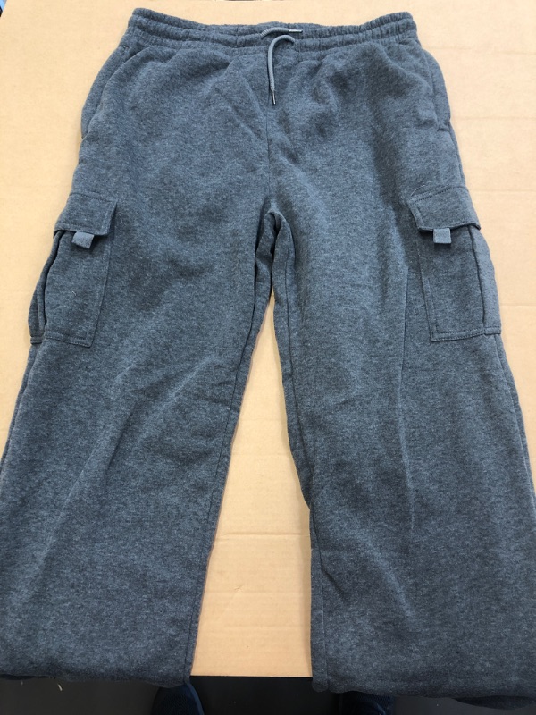 Photo 1 of 3XL GREY SWEATPANTS