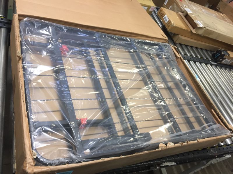 Photo 1 of Amazon Basics Foldable