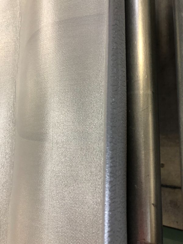 Photo 3 of 5 x 2.5 feet standing comfort mat color grey super mat 
