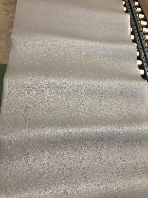 Photo 1 of 5 x 2.5 feet standing comfort mat color grey super mat 