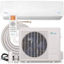 Photo 1 of BTU Mini Split Air Conditioner - Heat Pump - SENL/18CD indoor and outdoor model 