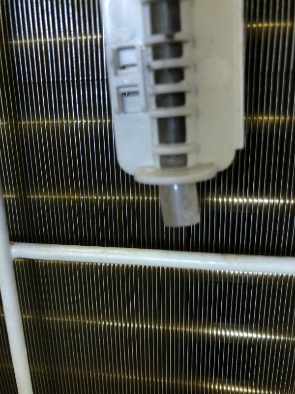 Photo 1 of BTU Mini Split Air Conditioner - Heat Pump - SENL/18CD indoor and outdoor model 