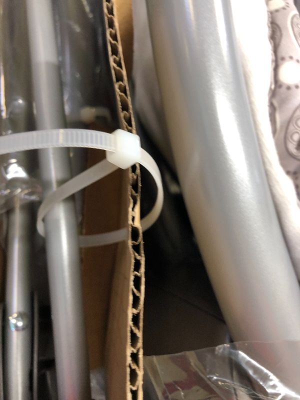 Photo 1 of Graco Simple Sway Abbington Baby Swing