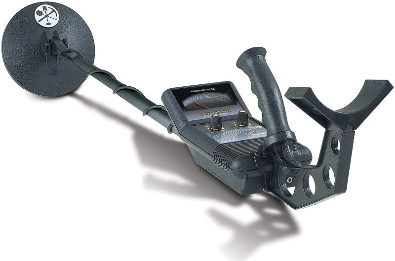 Photo 1 of Bounty Hunter Gold Digger Metal Detector
