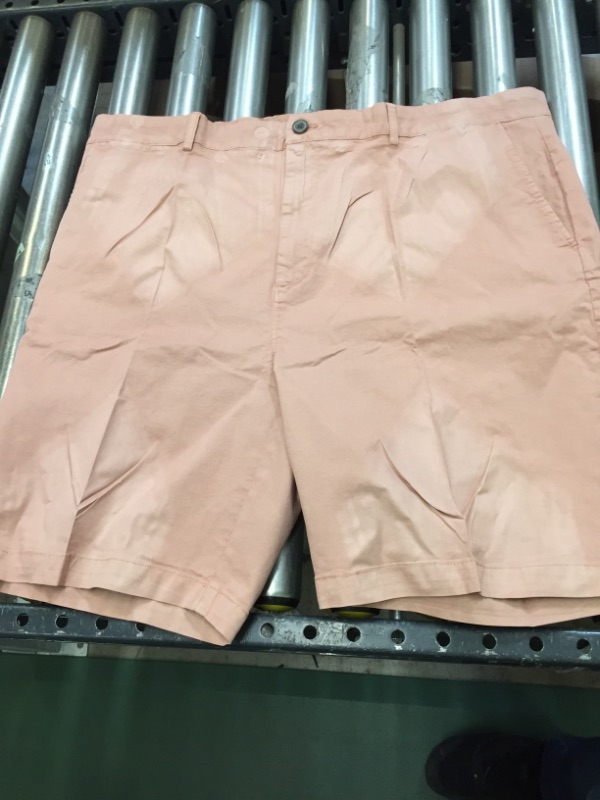 Photo 1 of size 42 pink shorts 