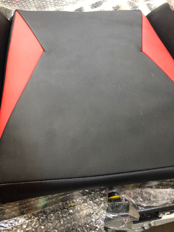 Photo 1 of RESPAWN 110 Chair, Gray
