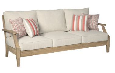 Photo 1 of Clare View Sofa with Cushion
