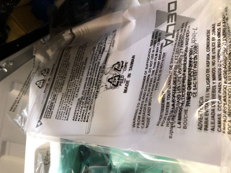 Photo 1 of Delta 96-107 7" Cruzer Wet Tile Saw