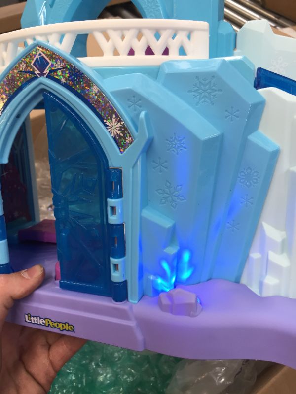 Photo 1 of Small ice castle play set