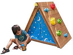 Photo 1 of A Frame hideaway and climber for kids